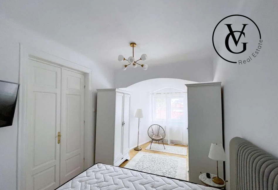 2 camere | Amzei | Centrala proprie