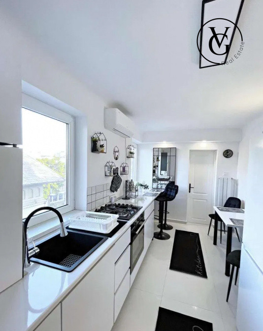 2 camere | Amzei | Centrala proprie