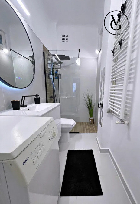 2 camere | Amzei | Centrala proprie