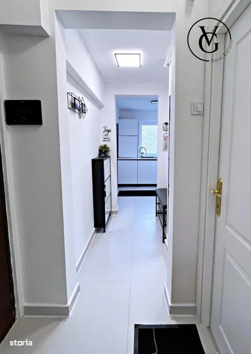 2 camere | Amzei | Centrala proprie