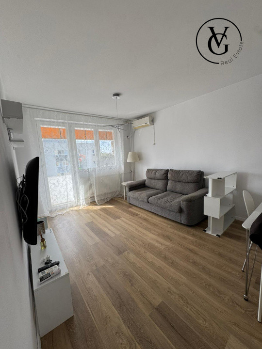 Apartament 3 camere | Metrou Tineretului