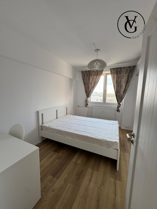 Apartament 3 camere | Metrou Tineretului