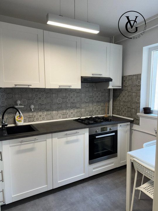 Apartament 3 camere | Metrou Tineretului