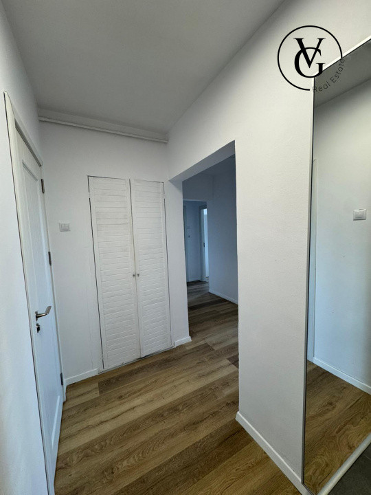 Apartament 3 camere | Metrou Tineretului