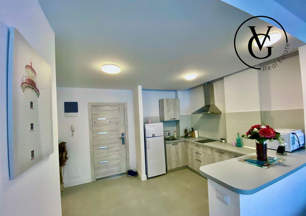 Apartament 2 camere + parcare -  Onix Blue