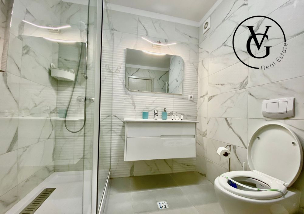 Apartament 2 camere + parcare -  Onix Blue