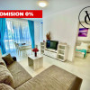Apartament 2 camere + parcare -  Onix Blue
