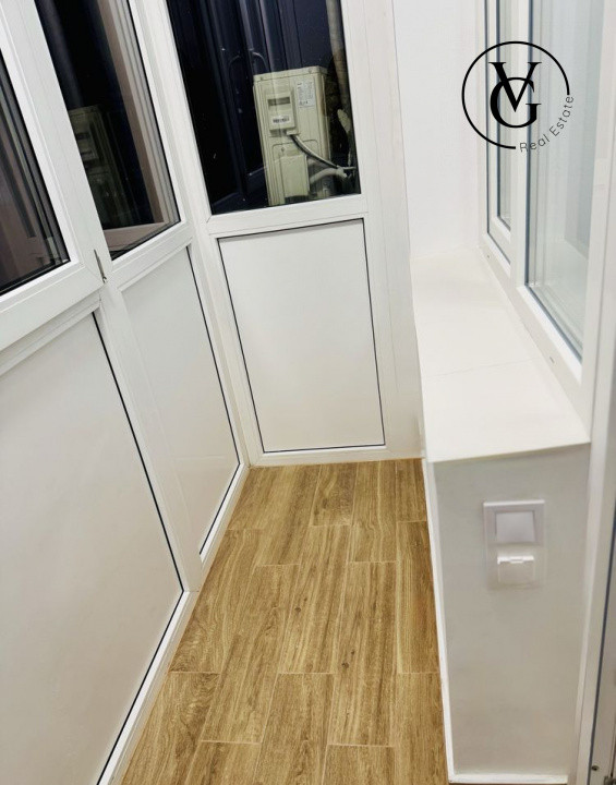 Studio | Metrou Dristor