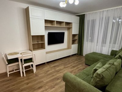 Studio | Metrou Dristor