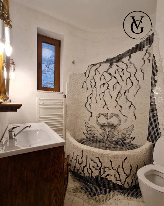 Apartament 2 camere in Vila | Parc Carol