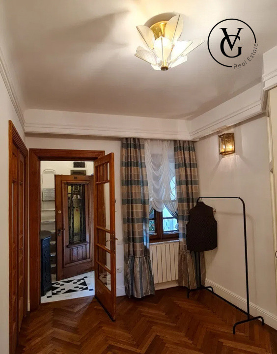 Apartament 2 camere in Vila | Parc Carol
