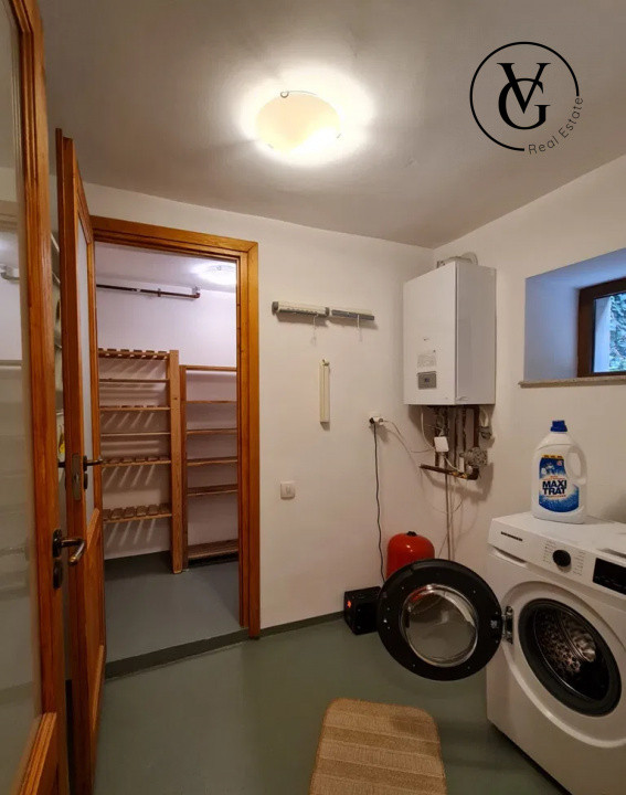 Apartament 2 camere in Vila | Parc Carol