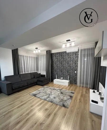 Apartament 2 camere Mamaia Nord/ Vega