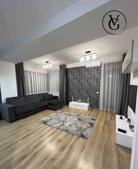 Apartament 2 camere Mamaia Nord/ Vega