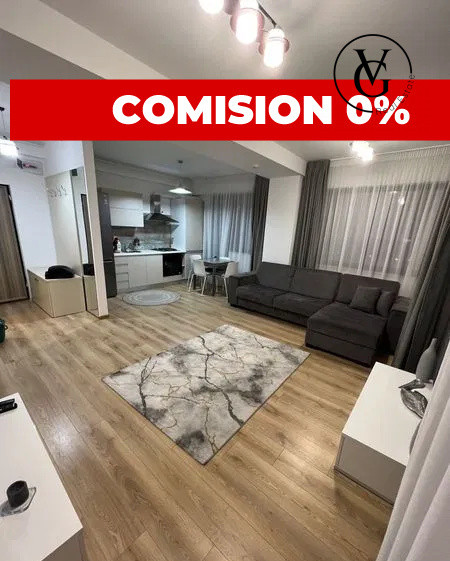 Apartament 2 camere Mamaia/ Vega