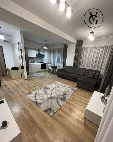 Apartament 2 camere Mamaia/ Vega