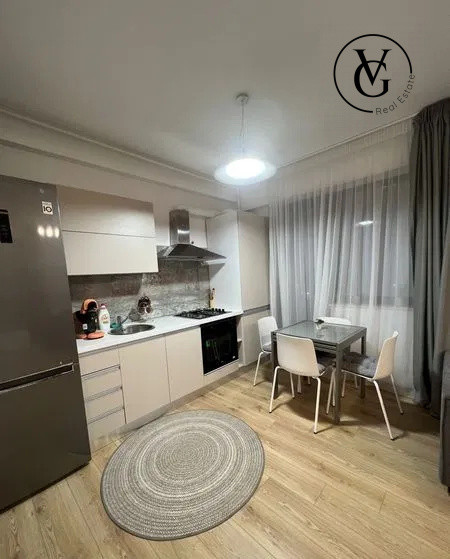 Apartament 2 camere Mamaia/ Vega