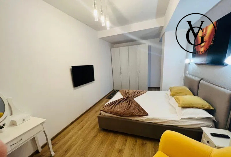 Apartament 2 camere Mamaia/ Vega