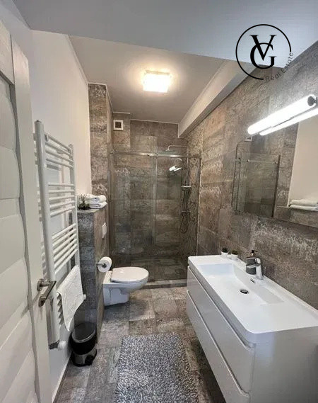Apartament 2 camere Mamaia/ Vega