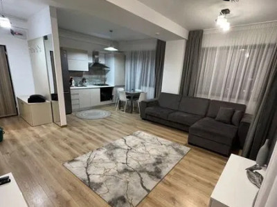 Apartament 2 camere Mamaia Nord/ Vega