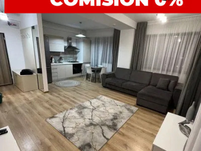 Apartament 2 camere Mamaia Nord/ Vega