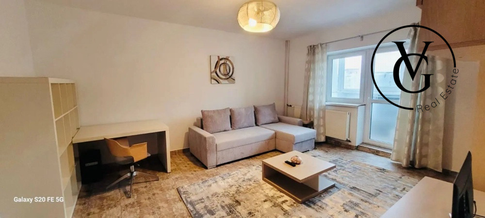 Apartament 3 camere | Nerva Traian - Unirii