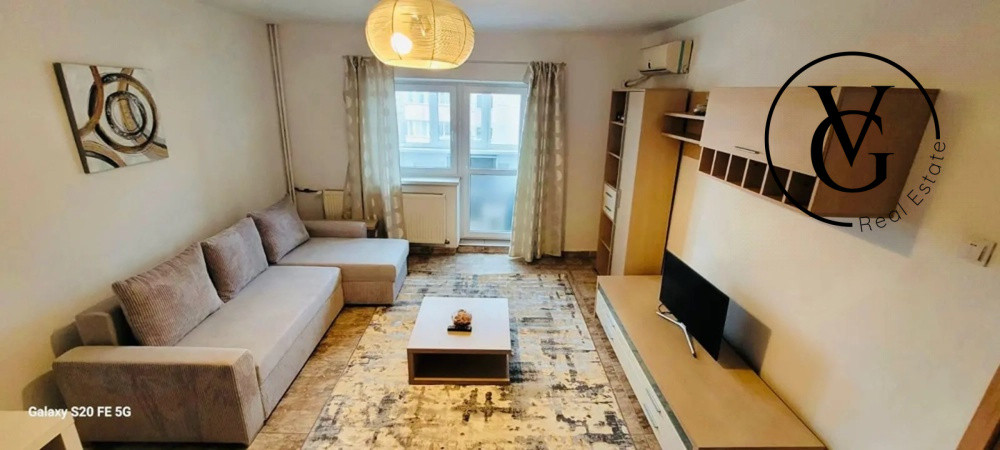 Apartament 3 camere | Nerva Traian - Unirii