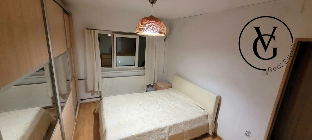 Apartament 3 camere | Nerva Traian - Unirii