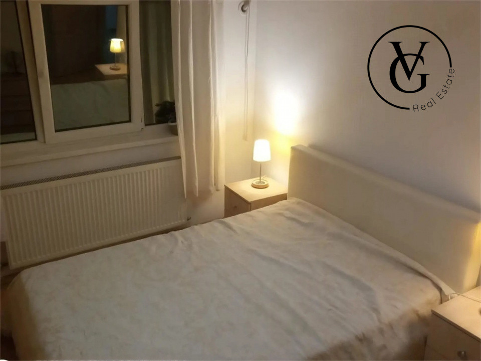 Apartament 3 camere | Nerva Traian - Unirii