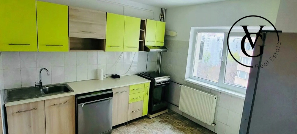 Apartament 3 camere | Nerva Traian - Unirii