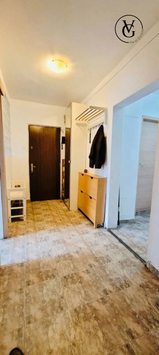 Apartament 3 camere | Nerva Traian - Unirii