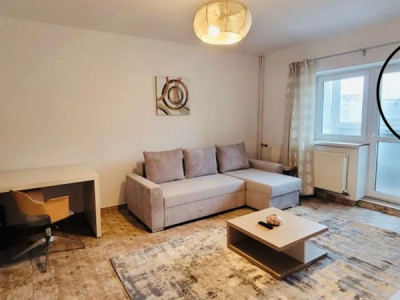 Apartament 3 camere | Nerva Traian - Unirii