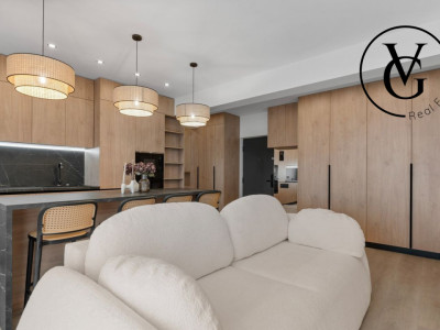 2 camere | Metrou Mihai Bravu | Bloc nou