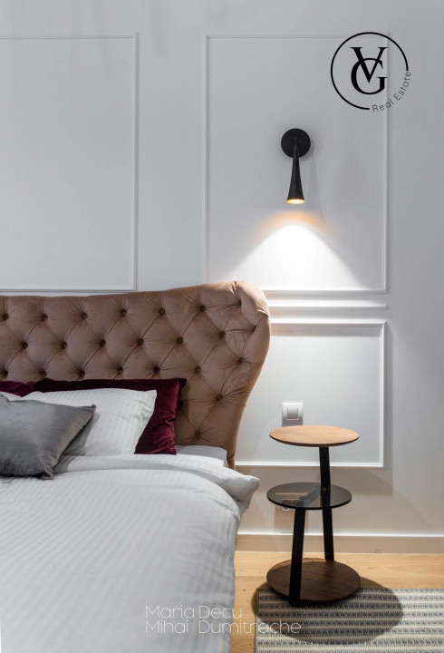 Apartament 2 camere Herastrau | One Plaza