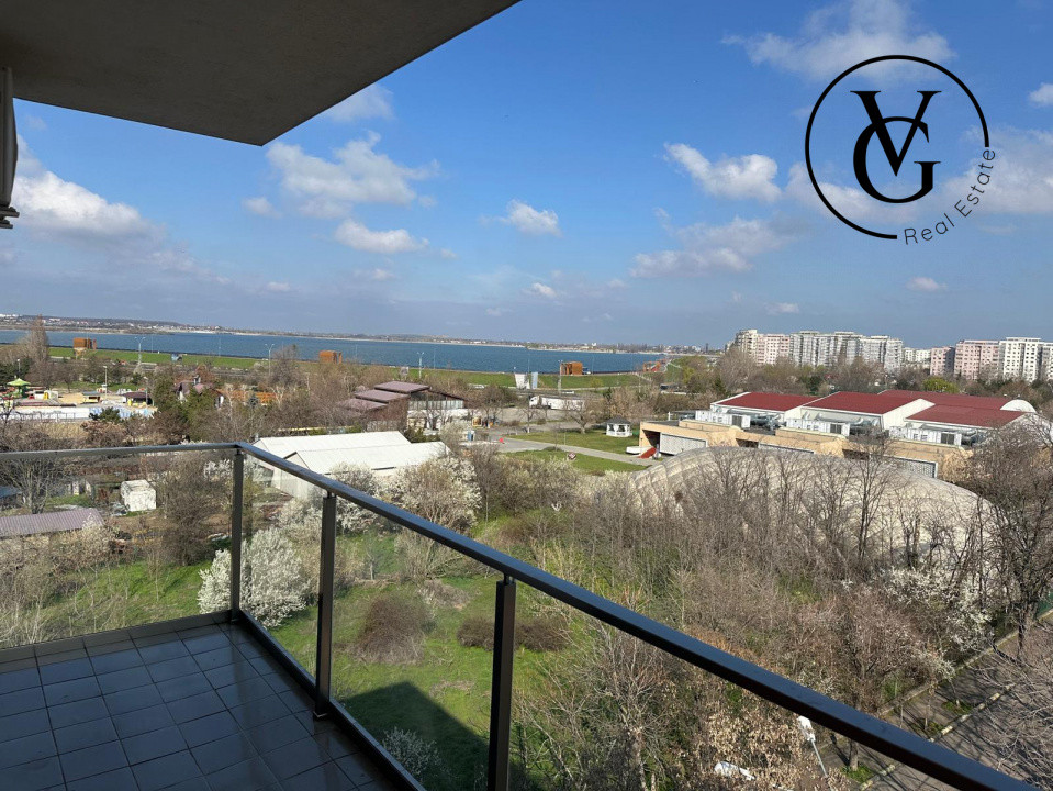 Apartament 2 camere | Grozavesti | Priveliste spre Lac