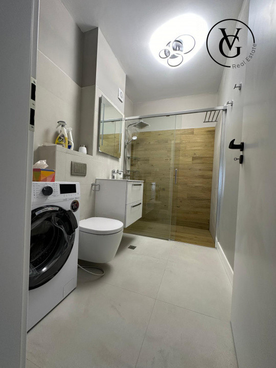 Apartament 2 camere | Grozavesti | Priveliste spre Lac