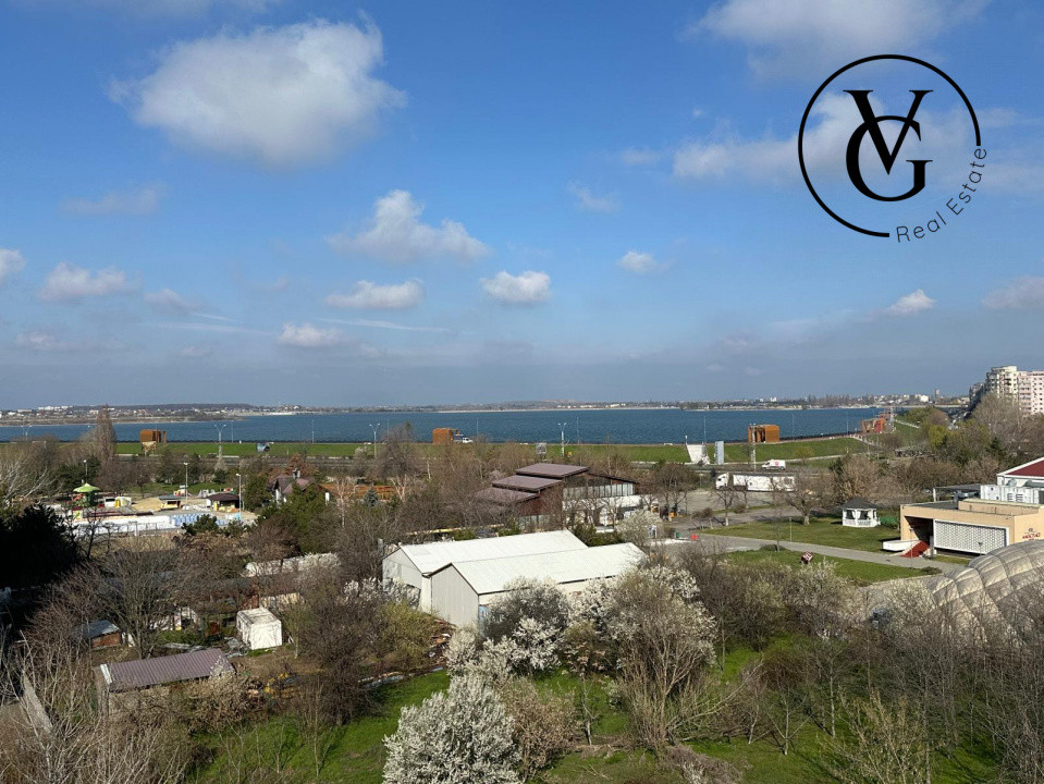 Apartament 2 camere | Grozavesti | Priveliste spre Lac