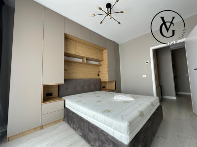 Apartament 2 camere | Grozavesti | Priveliste spre Lac