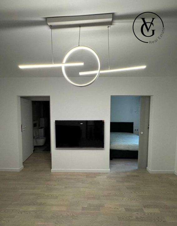 Apartament 2 camere Piata Amzei | Calea Victoriei