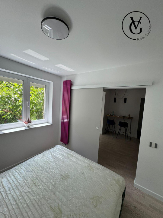 Apartament 2 camere Piata Amzei | Calea Victoriei