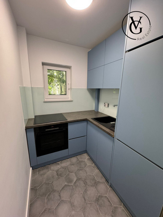 Apartament 2 camere Piata Amzei | Calea Victoriei