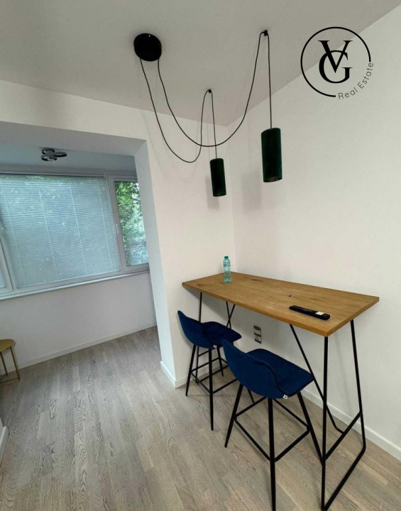 Apartament 2 camere Piata Amzei | Calea Victoriei