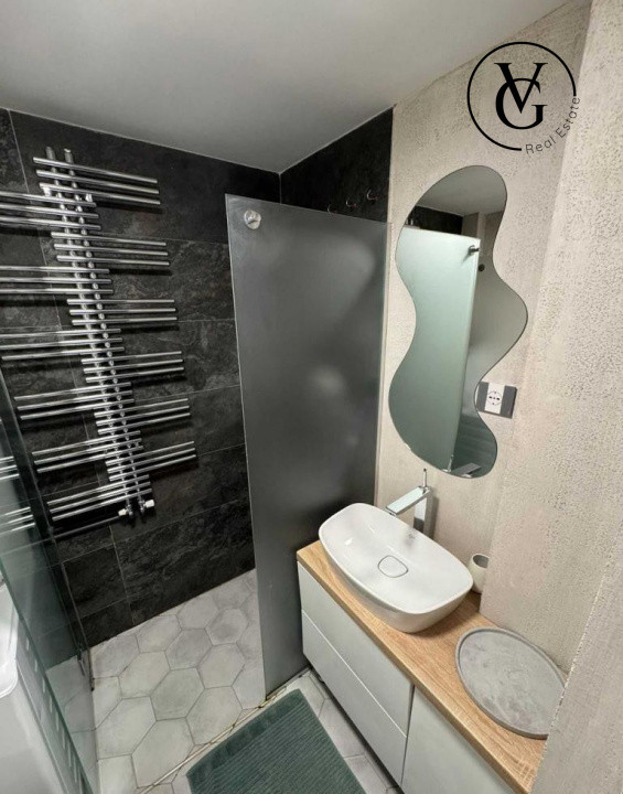 Apartament 2 camere Piata Amzei | Calea Victoriei