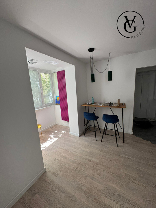 Apartament 2 camere Piata Amzei | Calea Victoriei