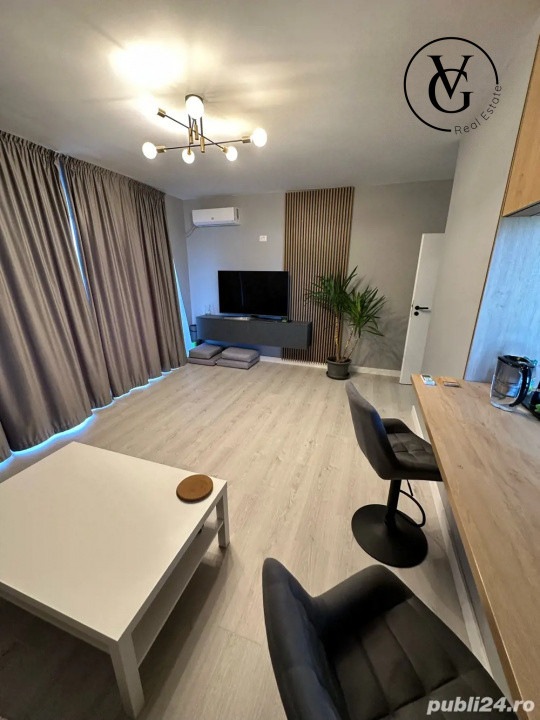 Apartament 2 camere | Grozavesti 