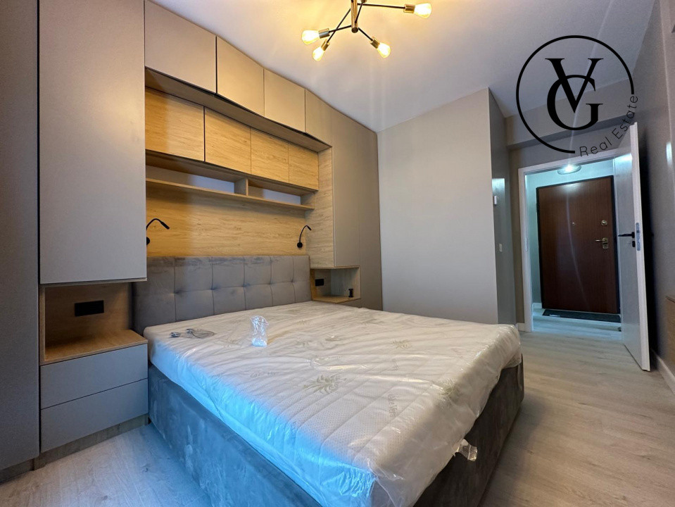 Apartament 2 camere | Grozavesti 