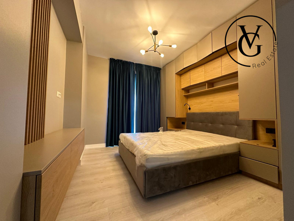 Apartament 2 camere | Grozavesti 