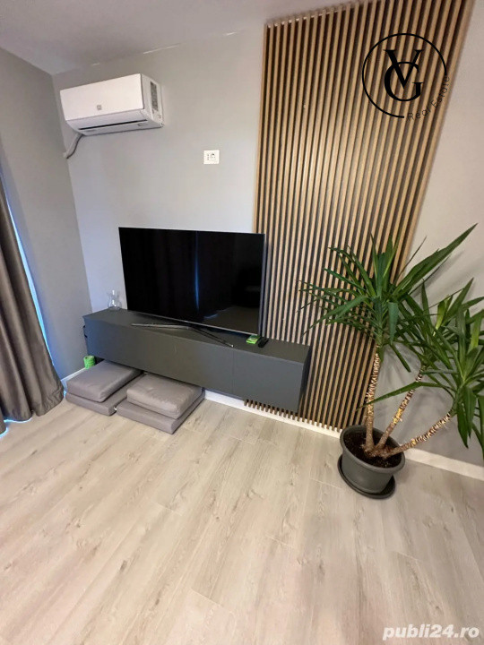 Apartament 2 camere | Grozavesti 