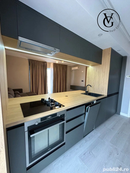 Apartament 2 camere | Grozavesti 