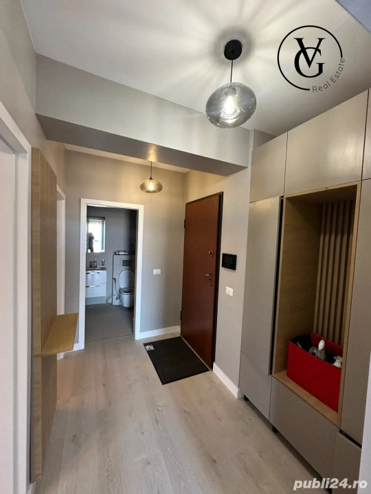 Apartament 2 camere | Grozavesti 